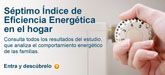 Séptimo Estudio de Eficiencia Energética en el Hogar.