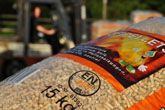 Fraude en la certificación del pellet