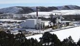 Factorverde reconvierte su planta logística de Corduente para uso térmico