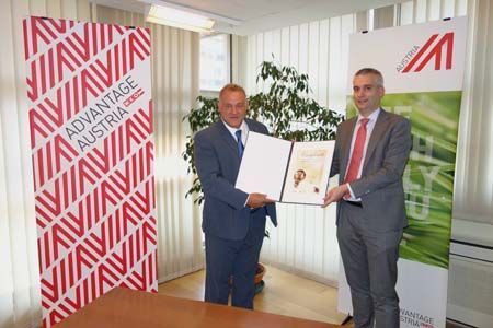 La isla de El Hierro premiada con el Energy Globe Award