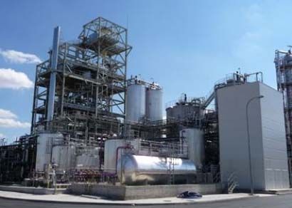 Abengoa pone en marcha la primera planta ‘Waste to Biofuels’ (W2B)
