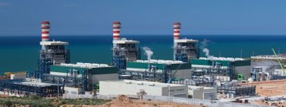 Iberdrola Ingeniería pone en marcha una central de ciclo combinado de 1.200 megavatios en Argelia