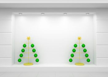 Una buena iluminación y un buen escaparate, herramientas imprescindibles para captar la atención de los clientes