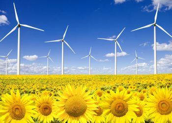 Energía eólica