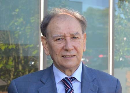 El director de Estrategia y Desarrollo de Negocio de DF, Javier González Canga, se incorpora a su Consejo de Administración