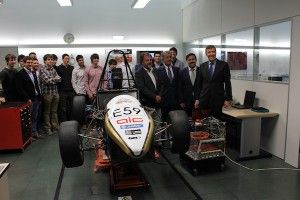Tecnun SEED Racing