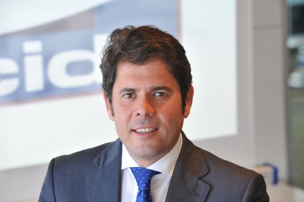 Gerardo Cuerva