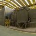 La planta de biomasa de Ence en Mérida alcanza su máxima potencia nominal, 20MW, y ya opera 24 horas