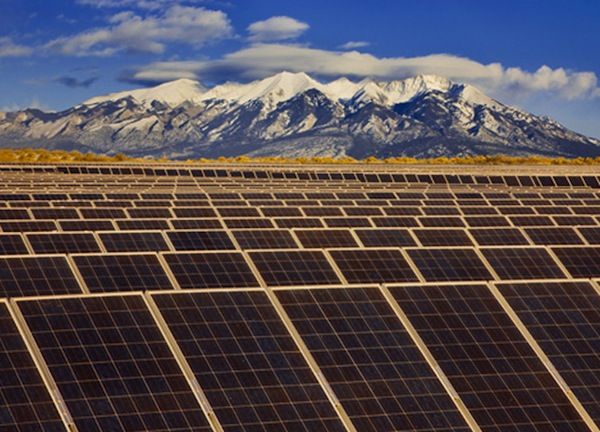 SunEdison-solar-plant