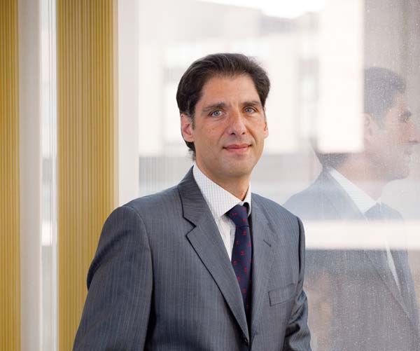 Antonio Cortes, Neoelectra
