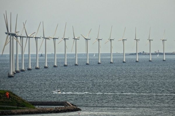 eolica marina