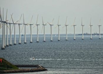 Offshore wind