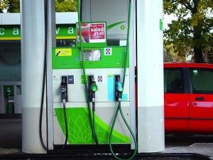 gasolinera
