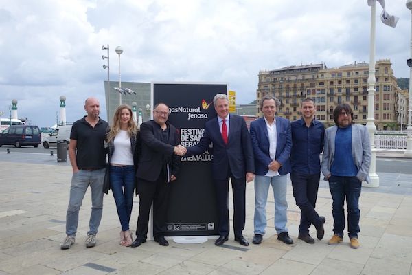 Gas Natural Fenosa se mete a productor cinematográfico, con 4 cortos sobre eficiencia energética de reconocidos directores