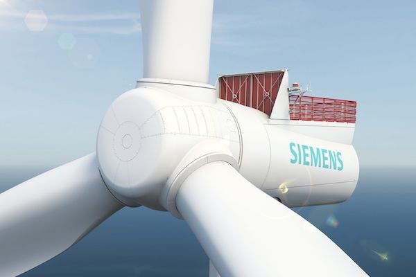 Gas Natural Fenosa en Canarias
