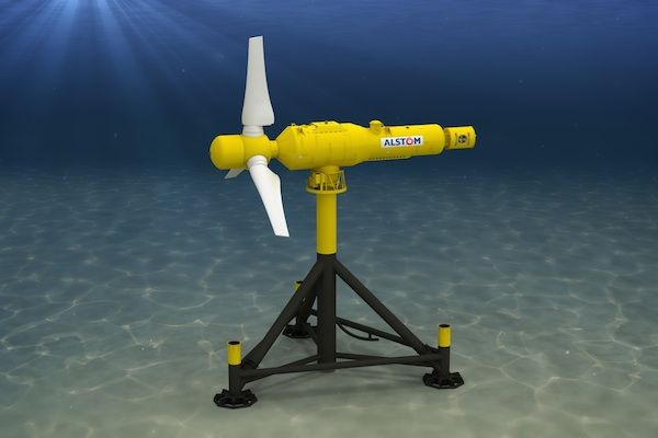 129817-MedRes-Computergeneratedimageofthe1MWtidalstreamturbine-PressTidalMerClose6447x3563