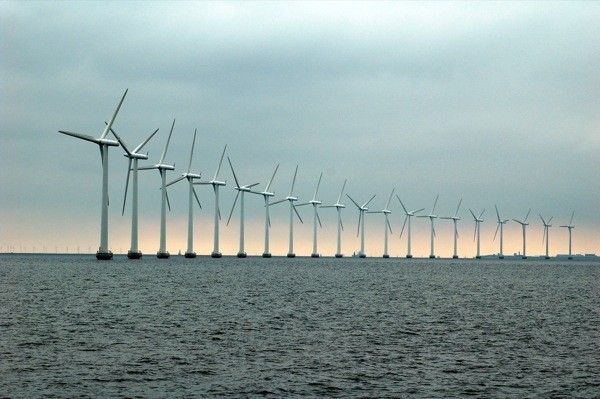 Siemens simplifica y automatiza la construcción de las turbinas offshore con un mecanismo de elevación