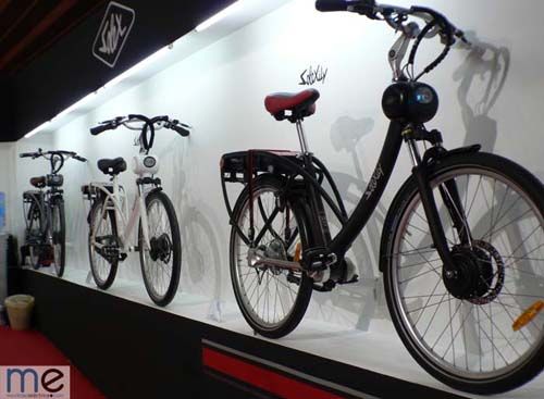 Barcelona subvencionará con 250 euros la compra de bicicletas eléctricas