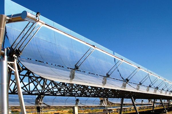 termosolar-parabólica