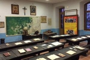 Museo_ Escuela_Luzón