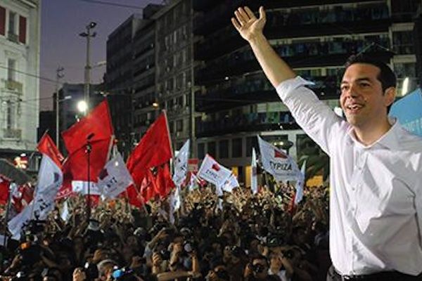 syriza elecciones grecia