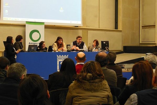 muncipios nuevo modelo energético