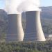 Central nuclear de Cofrentes.