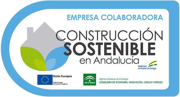 Sello Empresa colaboradora PICSA