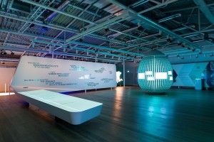 Interior Vaillant Expo2