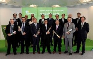 Iberdrola 9 Junio 2015