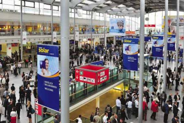 Intersolar Europe