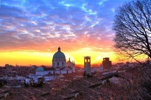 Brescia
