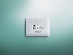 Termostato vSMART