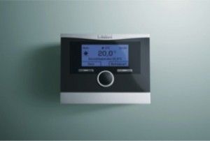 Termostato calorMATIC 370f