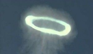 anillo de humo