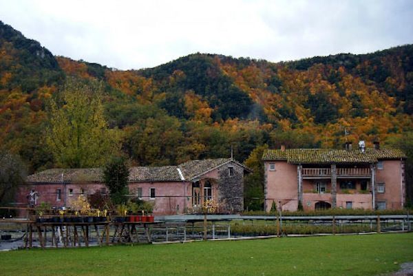 La Fageda