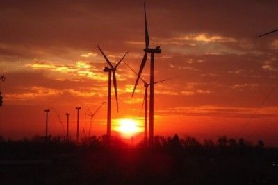 Energy sector milestones. Spain 2016