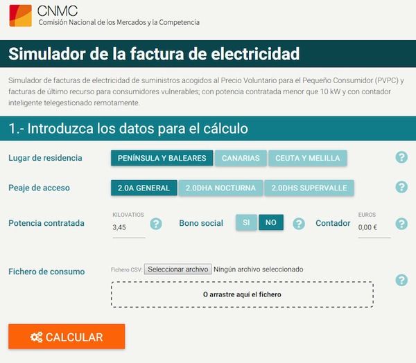 simulador