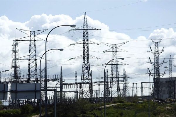 sistema eléctrico