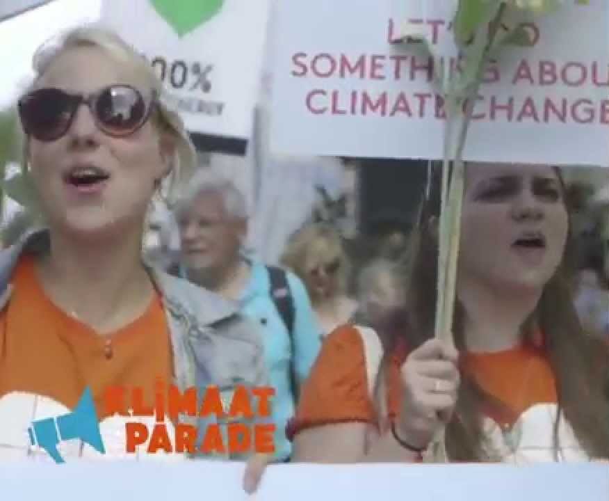 Renegociar el Acuerdo de Paris