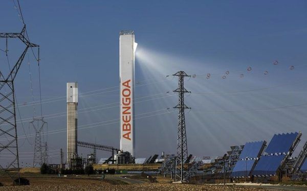 abengoa