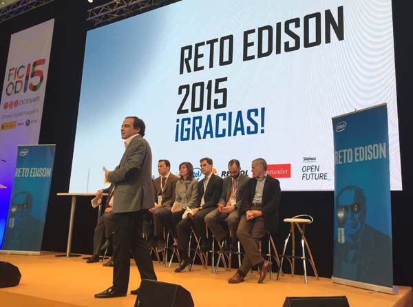 Reto Edison