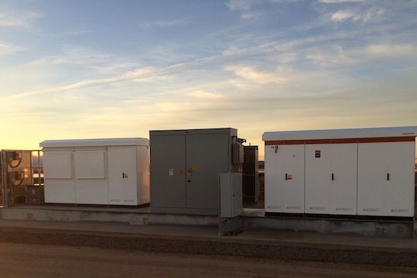 ingeteam fotovoltaica