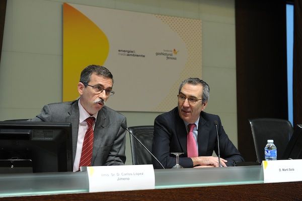 jornada gas natural fenosa
