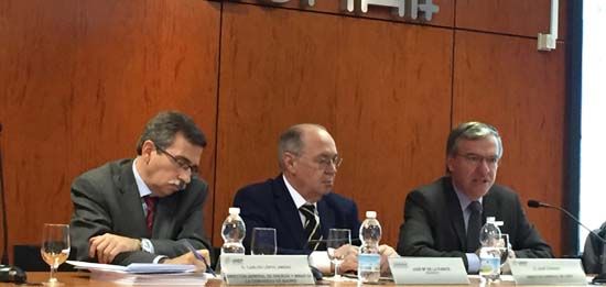 Jornada Autoconsumo UNEF en ASEFOSAM