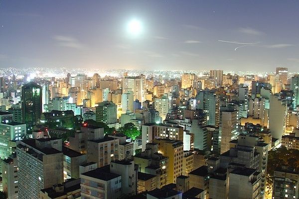brasil autoconsumo