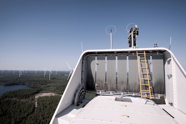 vestas