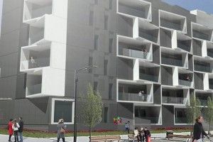passivhaus pamplona