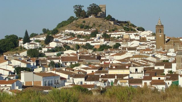 alumbrado publico