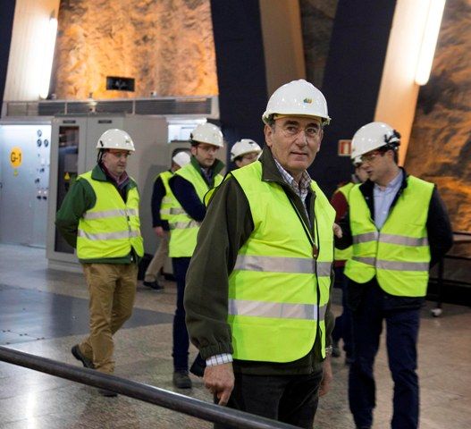 Iberdrola